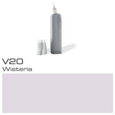 Copic Sketch Marker Ink V20 - Al Masam Stationery LLC